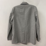 ESPRIT WOMEN'S BLAZER/JACKET grey silver 6