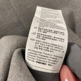 ESPRIT WOMEN'S BLAZER/JACKET grey silver 6