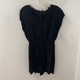 GAP WOMEN'S ROMPER black XSP