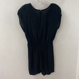 GAP WOMEN'S ROMPER black XSP