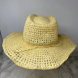 san diego hat co. WOMEN'S HAT straw