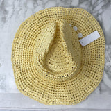 san diego hat co. WOMEN'S HAT straw
