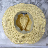 san diego hat co. WOMEN'S HAT straw