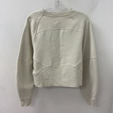 LULULEMON WOMEN'S TOP cream M