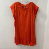 MAEVE WOMEN'S DRESS orange XL
