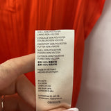 MAEVE WOMEN'S DRESS orange XL