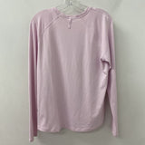 LULULEMON WOMEN'S ACTIVE TOP pink M