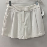 INC WOMEN'S ACTIVE BOTTOM white 8