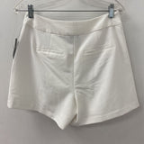 INC WOMEN'S ACTIVE BOTTOM white 8
