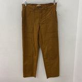 KENSIE WOMEN'S PANTS tan 8/29