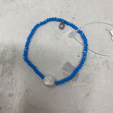 WOMEN'S BRACELET blue white