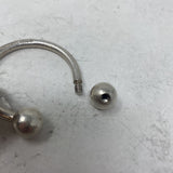 TIFFANY & CO WOMEN'S ACCESSORIES silver