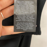 NOISY MAY WOMEN'S DRESS black XL