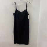 Banana Republic WOMEN'S DRESS black 12T