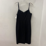 Banana Republic WOMEN'S DRESS black 12T