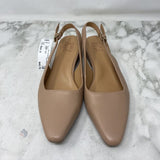 NATURALIZER WOMEN'S FLATS beige 9