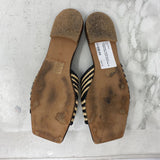 L'INTERVALLE WOMEN'S FOOTWEAR black beige 39