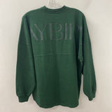 Spirit WOMEN'S T-SHIRT green S