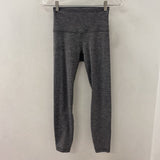LULULEMON WOMEN'S ACTIVE BOTTOM grey 4