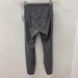 LULULEMON WOMEN'S ACTIVE BOTTOM grey 4