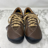 KEEN WOMEN'S SNEAKERS brown 9