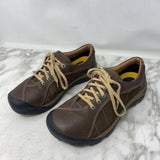 KEEN WOMEN'S SNEAKERS brown 9