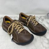 KEEN WOMEN'S SNEAKERS brown 9