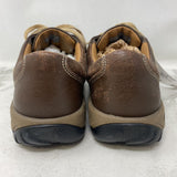 KEEN WOMEN'S SNEAKERS brown 9