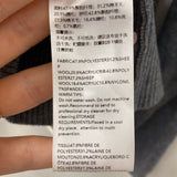 Meilleur Moment WOMEN'S CARDIGAN grey cream 2