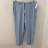 THEORY WOMEN'S PANTS blue 10