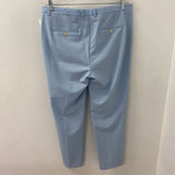 THEORY WOMEN'S PANTS blue 10