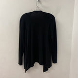 WOMEN'S CARDIGAN black M