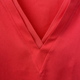 DKNY WOMEN'S BLOUSE/SHIRT pink S