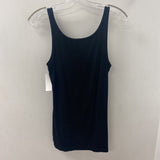 JAMES PERSE los angeles WOMEN'S TANK/CAMI black M/3