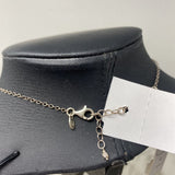 WOMEN'S NECKLACE silver