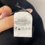 ADDITION ELLE WOMEN'S PLUS BOTTOM black 20