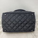 LESPORTSAC WOMEN'S BAG black