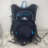 WOMEN'S BAG grey blue