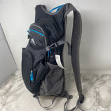 WOMEN'S BAG grey blue