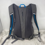 WOMEN'S BAG grey blue