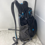 WOMEN'S BAG grey blue