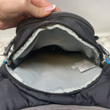 WOMEN'S BAG grey blue