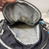 WOMEN'S BAG grey blue