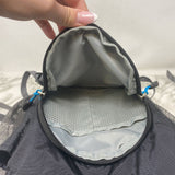 WOMEN'S BAG grey blue