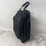 LLBEAN WOMEN'S BAG black