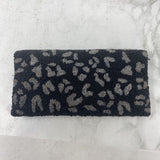 WOMEN'S BAG black grey