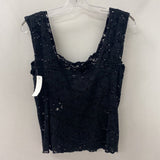 LUNDSTROM WOMEN'S TANK/CAMI black 16