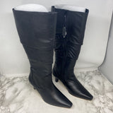 ROS HOMMERSON WOMEN'S BOOTS black 10