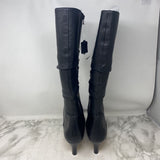 ROS HOMMERSON WOMEN'S BOOTS black 10