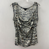 LUNDSTROM WOMEN'S PLUS TOP 2X